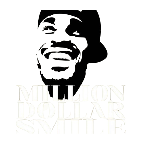 million dollar smile